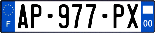 AP-977-PX