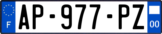 AP-977-PZ