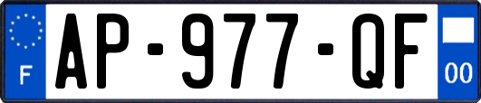 AP-977-QF