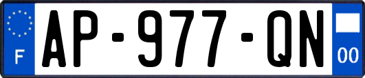 AP-977-QN
