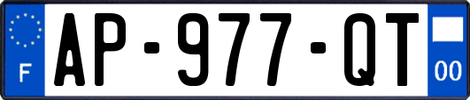 AP-977-QT