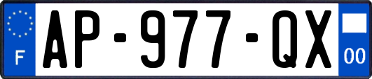 AP-977-QX