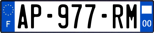 AP-977-RM