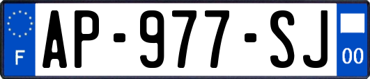 AP-977-SJ