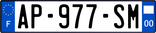 AP-977-SM