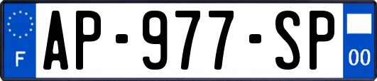 AP-977-SP