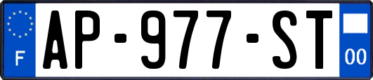 AP-977-ST