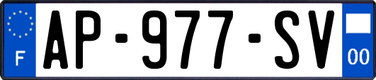 AP-977-SV