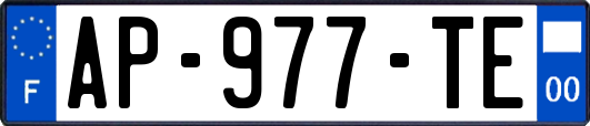 AP-977-TE