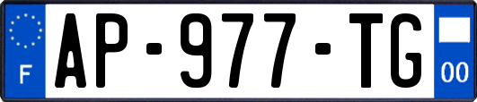 AP-977-TG