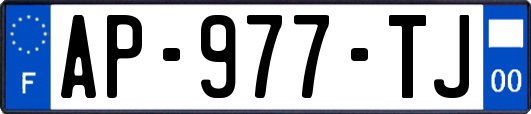 AP-977-TJ