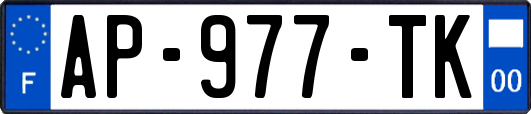 AP-977-TK