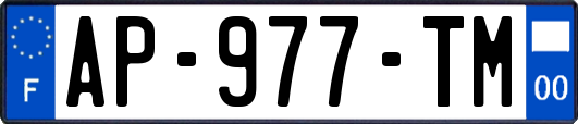 AP-977-TM