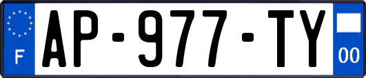 AP-977-TY
