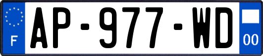 AP-977-WD