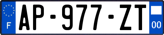 AP-977-ZT