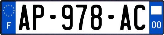 AP-978-AC