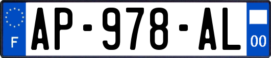 AP-978-AL