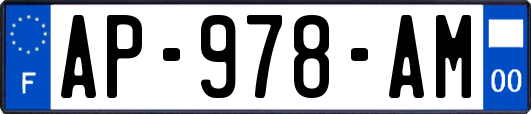 AP-978-AM