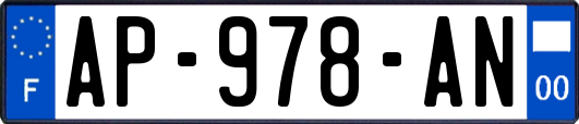 AP-978-AN