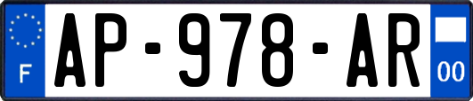 AP-978-AR