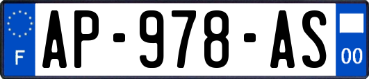 AP-978-AS