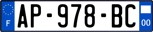 AP-978-BC