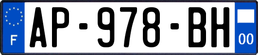 AP-978-BH