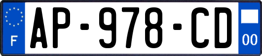 AP-978-CD