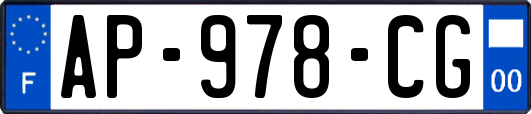 AP-978-CG