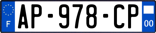 AP-978-CP