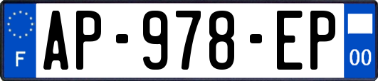 AP-978-EP
