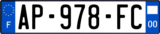 AP-978-FC