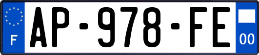 AP-978-FE