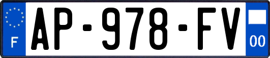 AP-978-FV