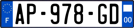 AP-978-GD