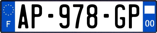 AP-978-GP
