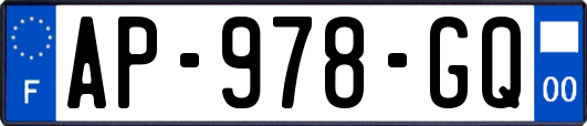 AP-978-GQ