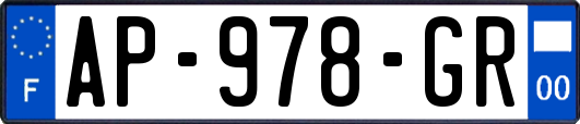 AP-978-GR