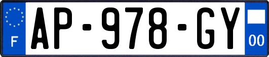 AP-978-GY