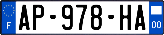 AP-978-HA