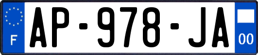 AP-978-JA