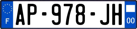 AP-978-JH