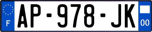 AP-978-JK
