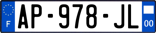 AP-978-JL