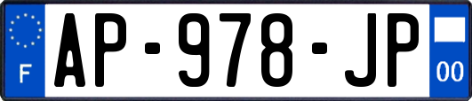 AP-978-JP