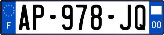 AP-978-JQ