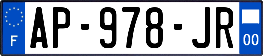 AP-978-JR