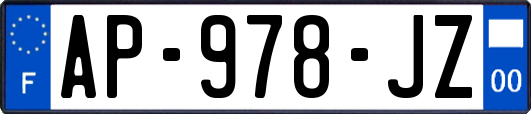 AP-978-JZ