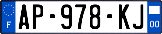 AP-978-KJ